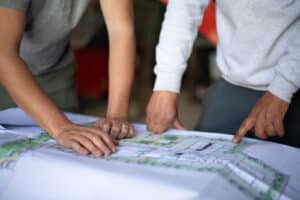 95_Conducteur de travaux H/ F
